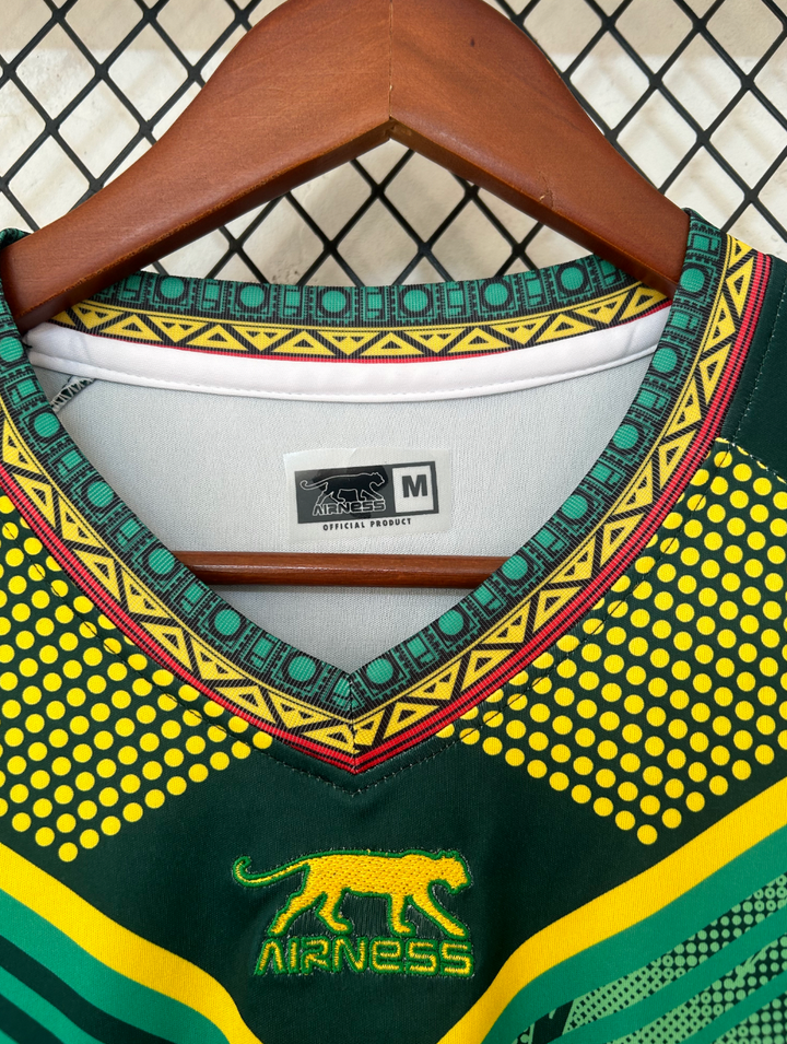 Mali Away Jersey 2026/27