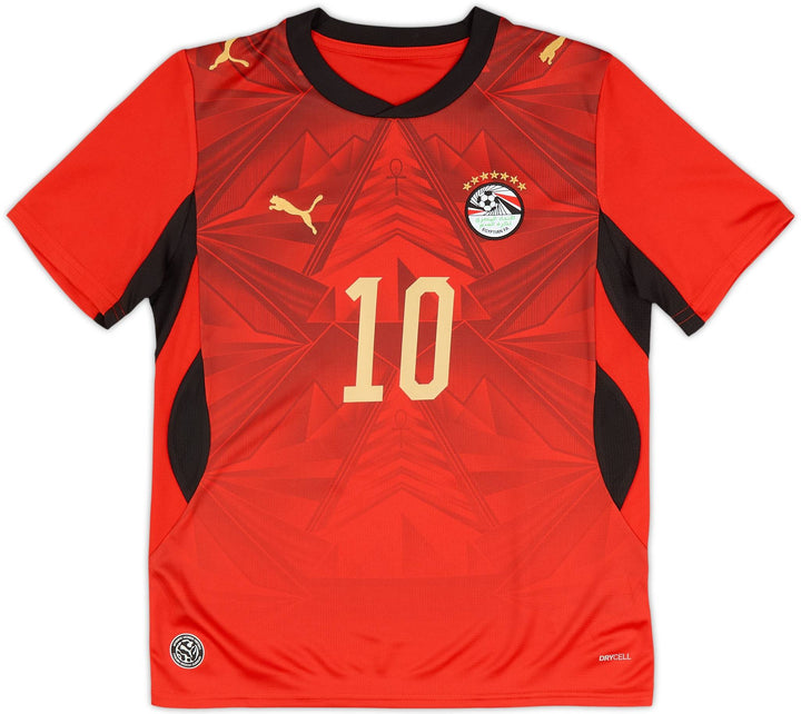 قميص مصر الأساسي 2024