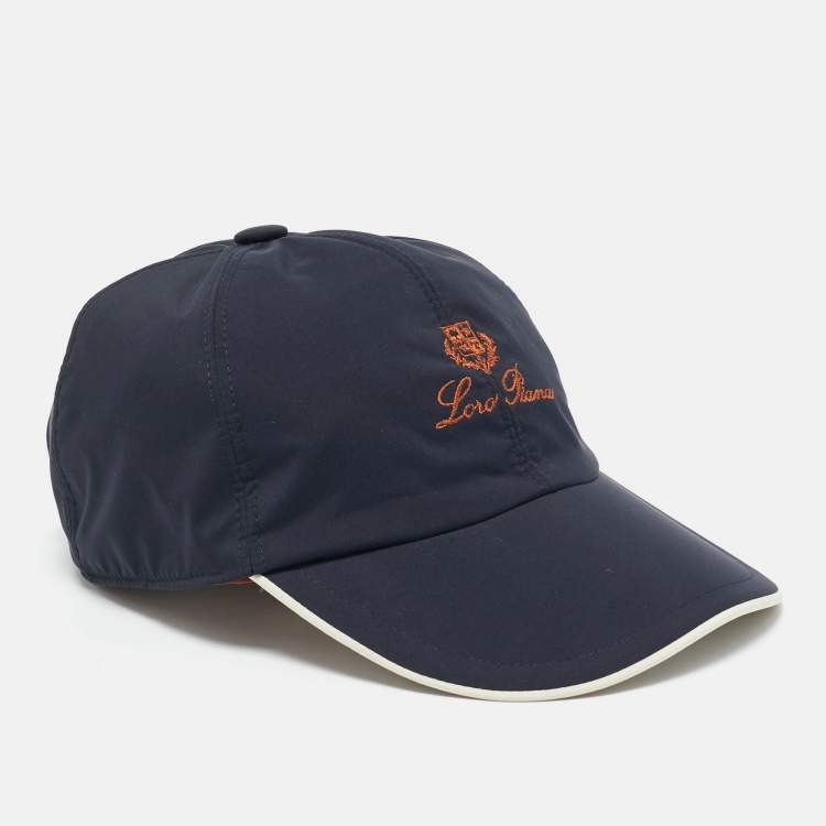 Luxury Embroidered Caps – 7 Colors