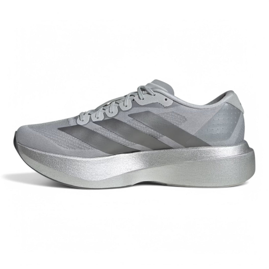 adidas Adizero Evo SL Silver Metallic