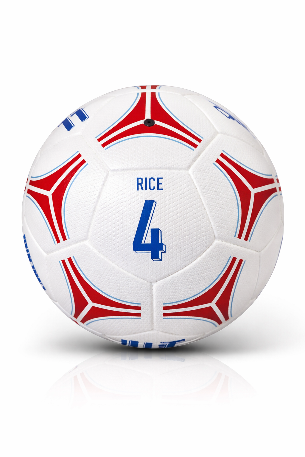 England Custom Player Signature Football – Multi-Design Soccer Ball (Names & Autographs Edition)