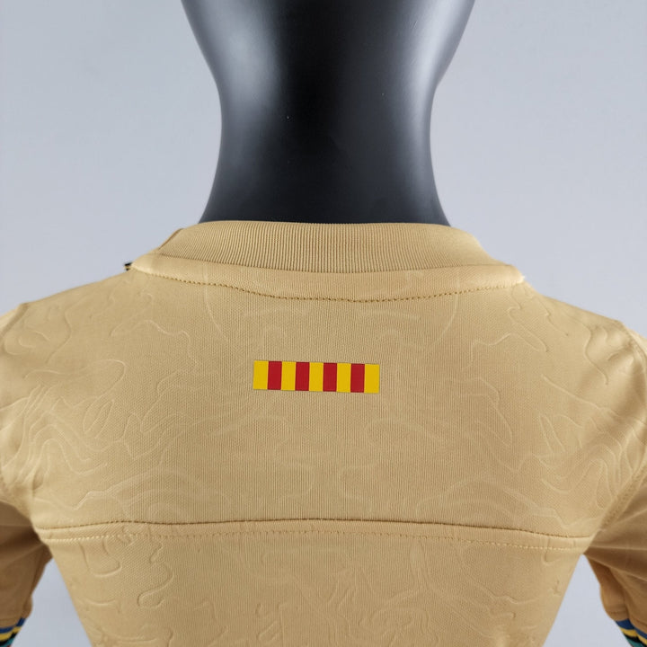BRC Kids AWAY Kit 2022/23