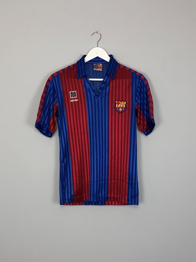 BRC Home Classic 1982/83 Jersey