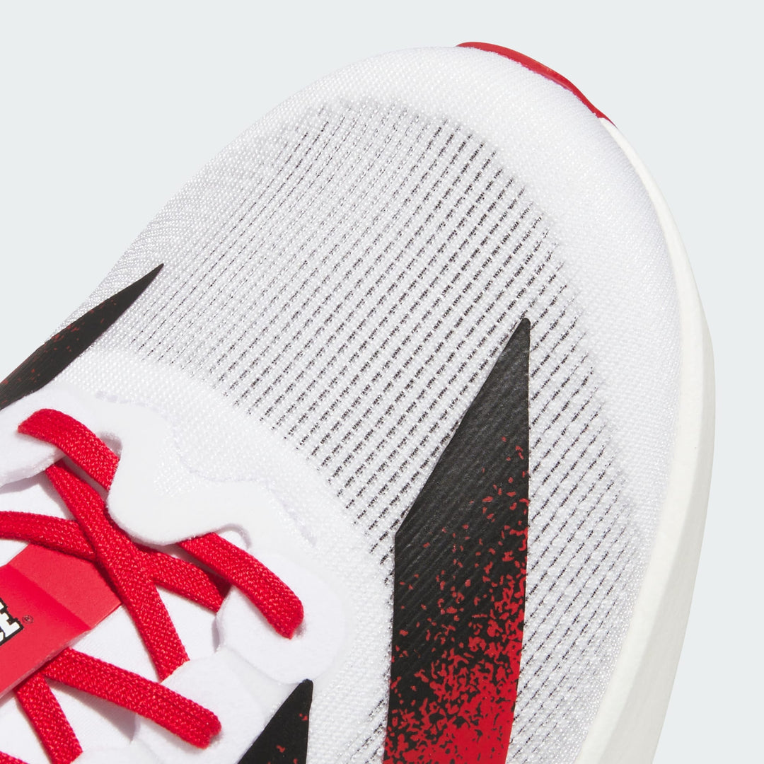 Louisville Cardinals Adizero EVO SL Shoes