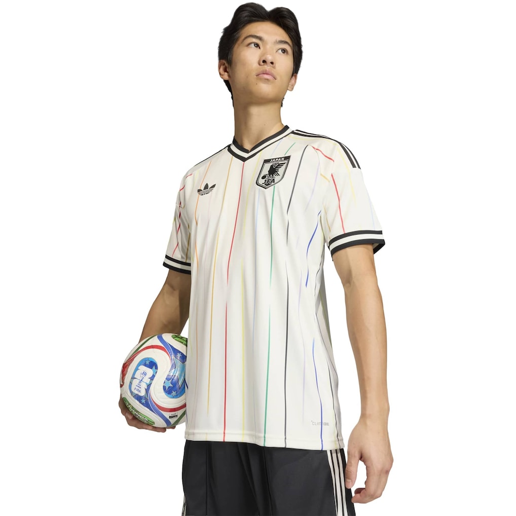 Japan Away Jersey 2026