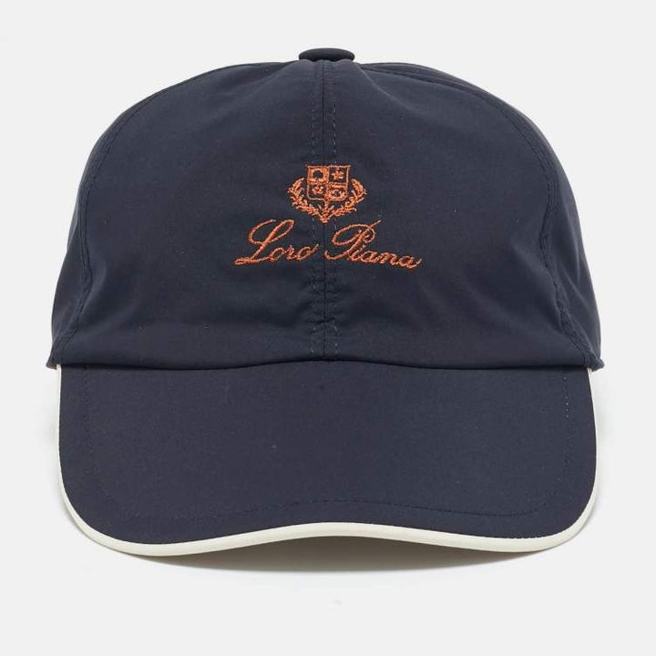 Luxury Embroidered Caps – 7 Colors