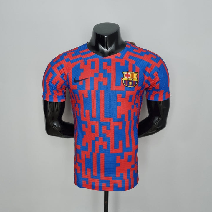 BRC Pre-match player version training jersey 2022/23