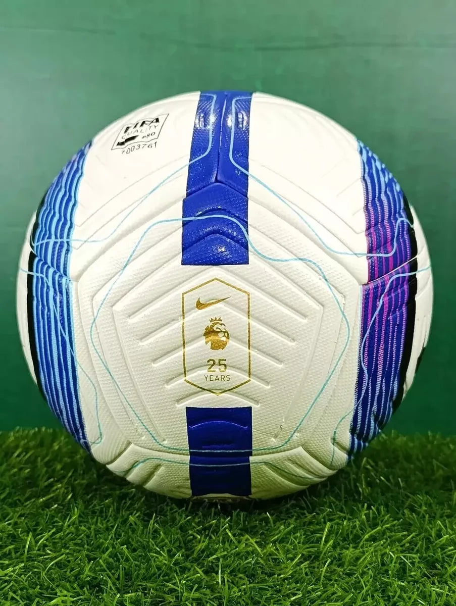 Nike T90 Aerow F.A Premier League 2005/06 Super Rare Football Soccer Bal