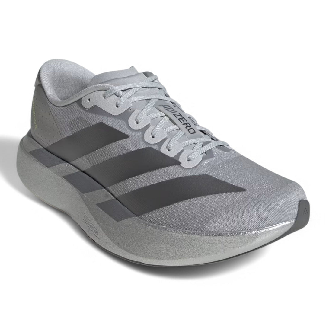 adidas Adizero Evo SL Silver Metallic