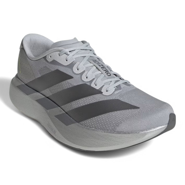 adidas Adizero Evo SL Silver Metallic