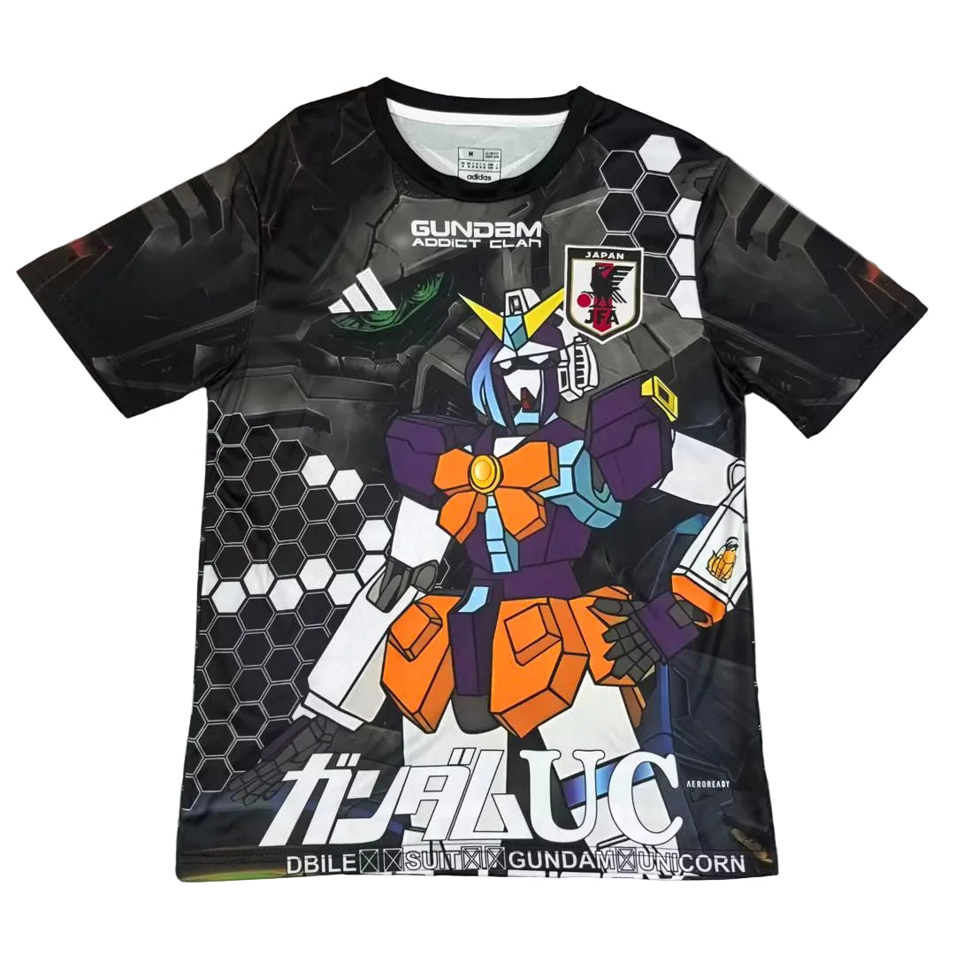 Japan Special Edition Dragon Jersey 24/25 – amzunit