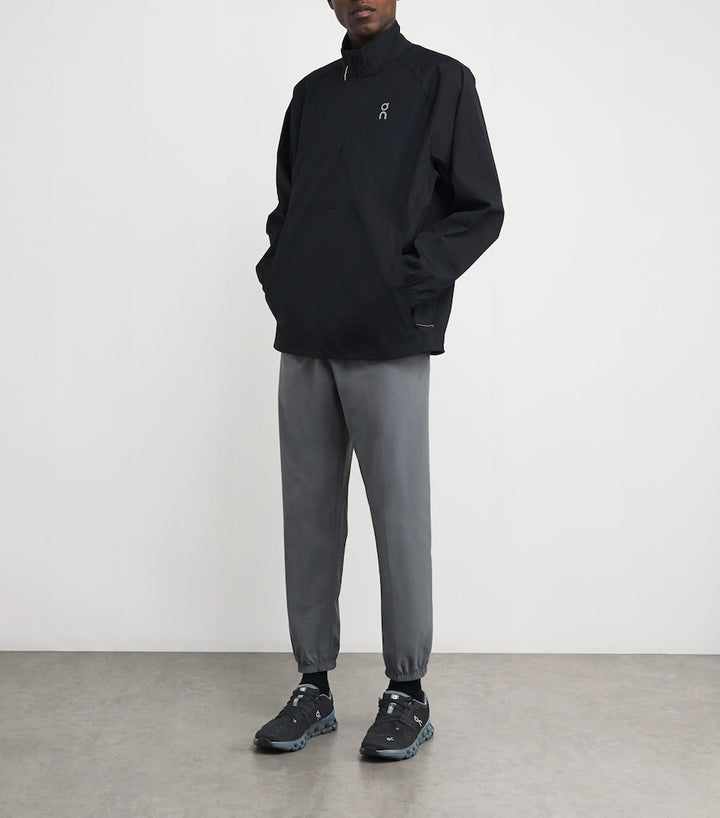 On Cloud X 4 Black Chambray