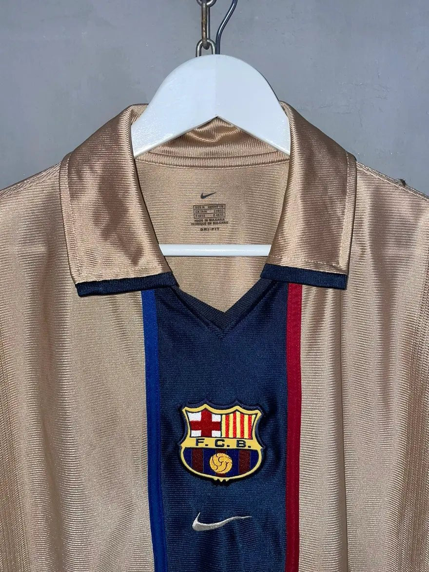 BRC Home Classic 2001/2002 Jersey