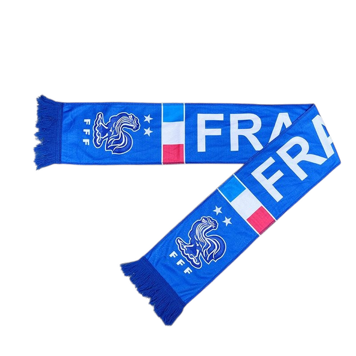 Football National Team Scarf