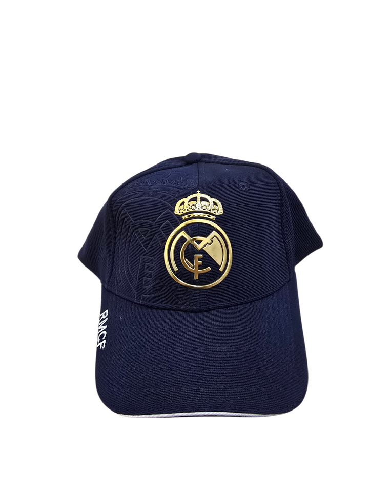 RM 3 Colours Cap