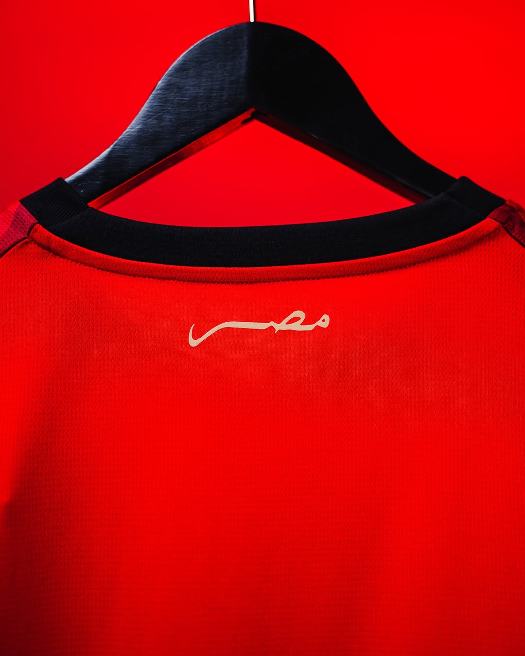 Egypt Home World cup Jersey 2026