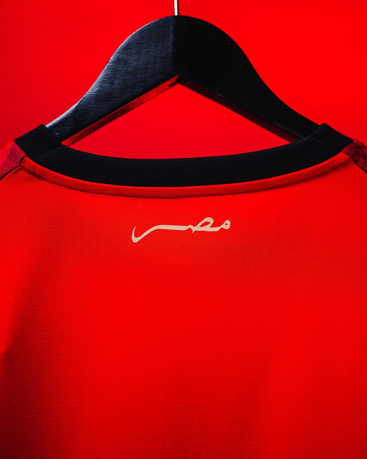 Egypt Home World cup Jersey 2026