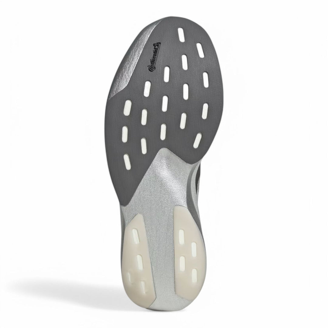 adidas Adizero Evo SL Silver Metallic