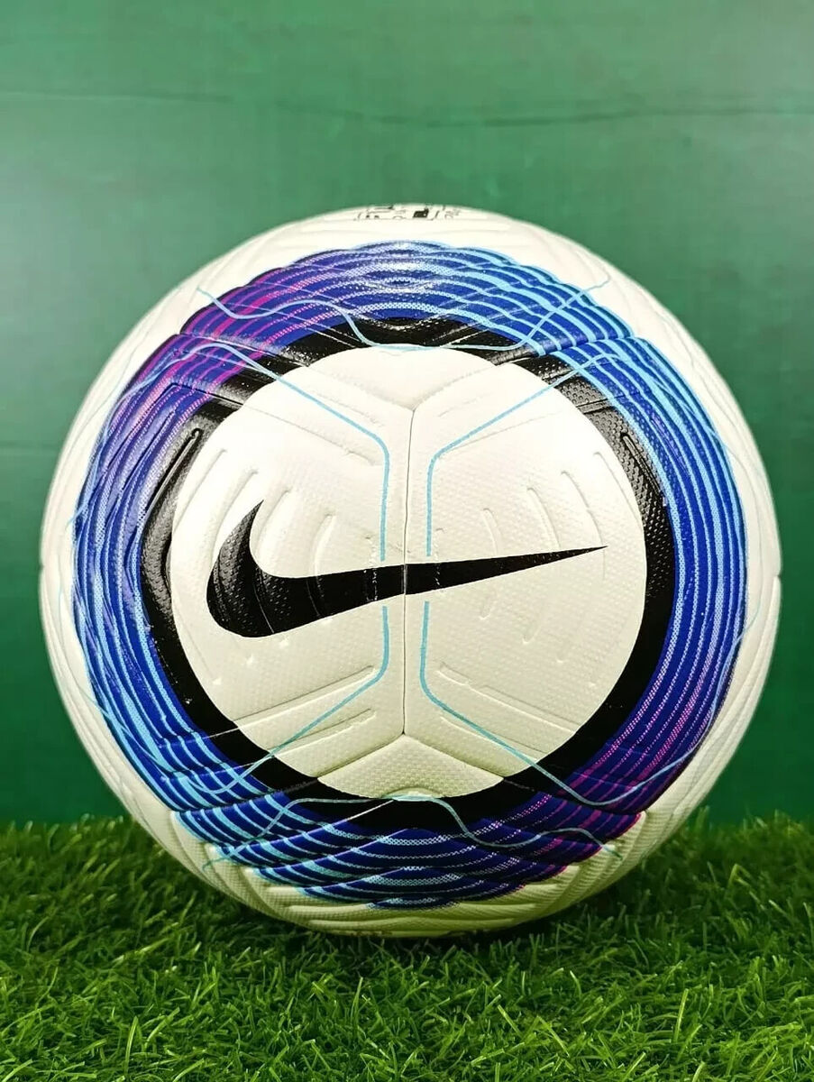 Nike T90 Aerow F.A Premier League 2005/06 Super Rare Football Soccer Bal