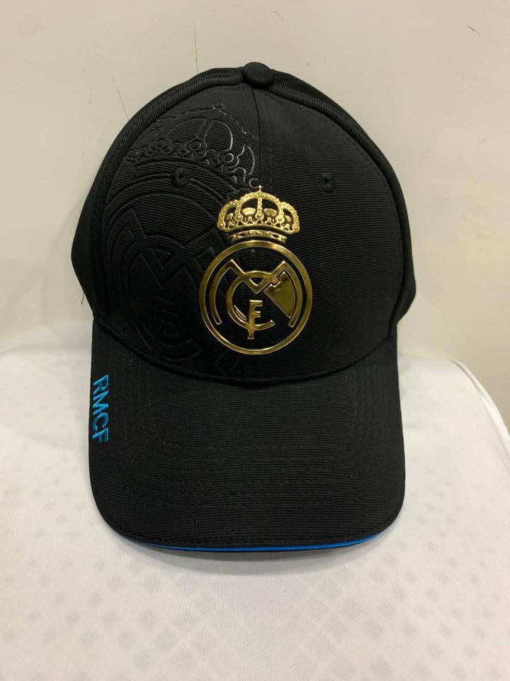 RM 3 Colours Cap