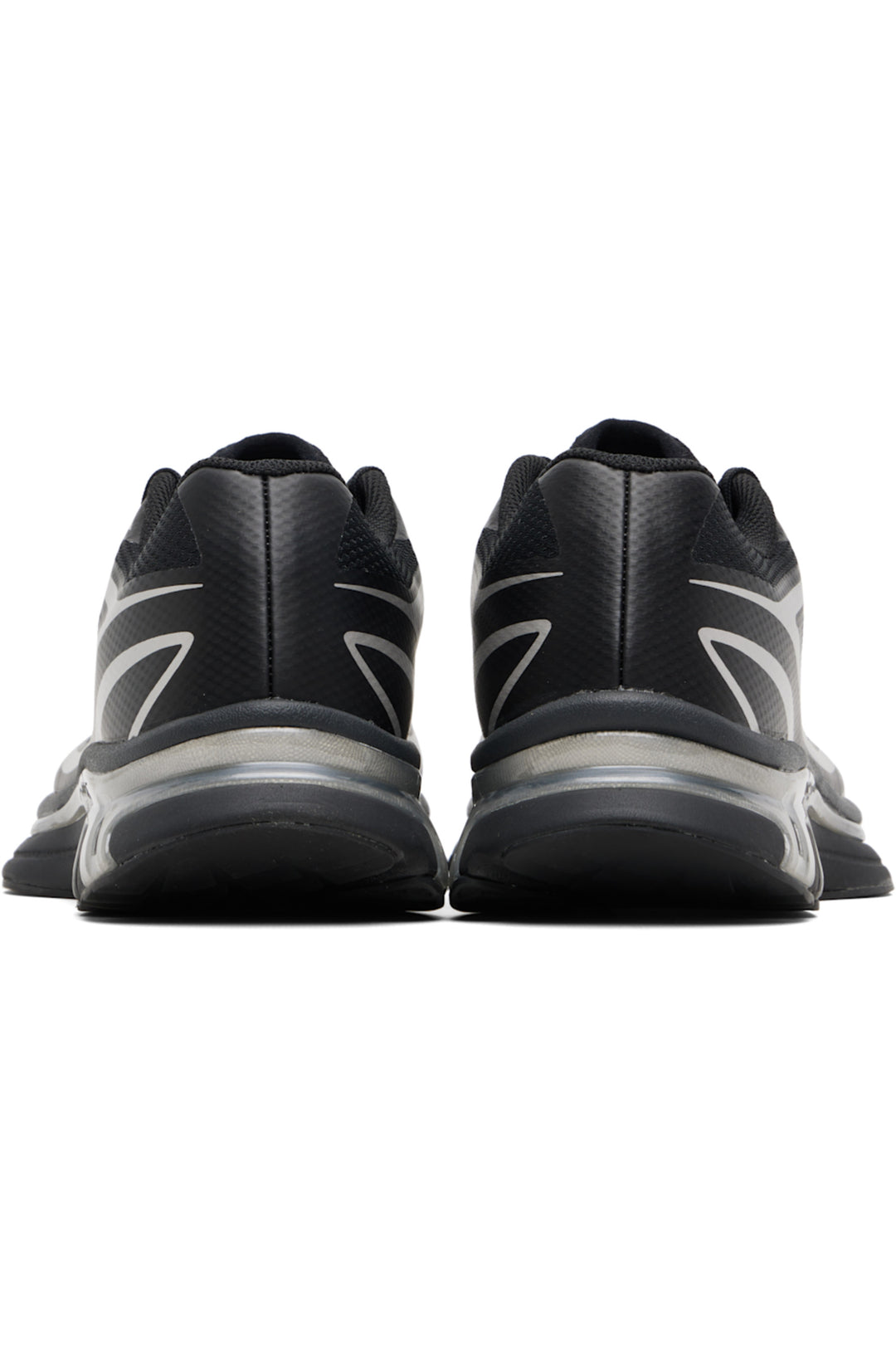 SALOMN XT-MM6 BLACK / FTW SILVER