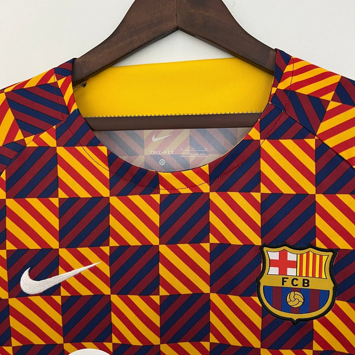BRC Training jersey 2023/24