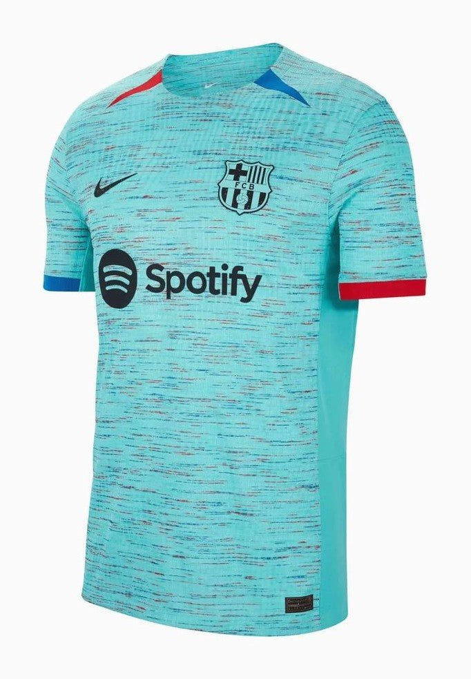 BRC third jersey 2023/24