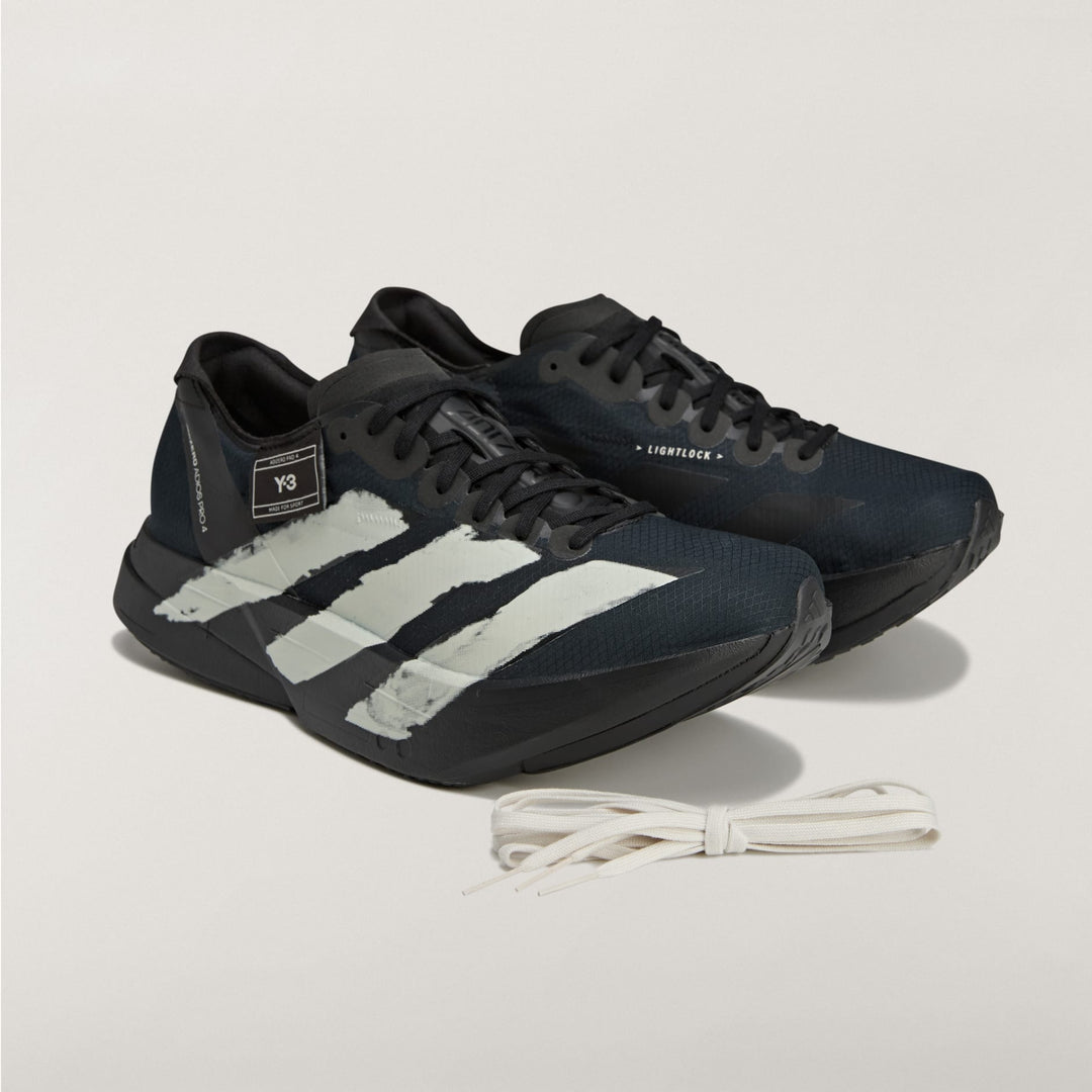 Adidas Y-3 Adios Pro 4 Shoes