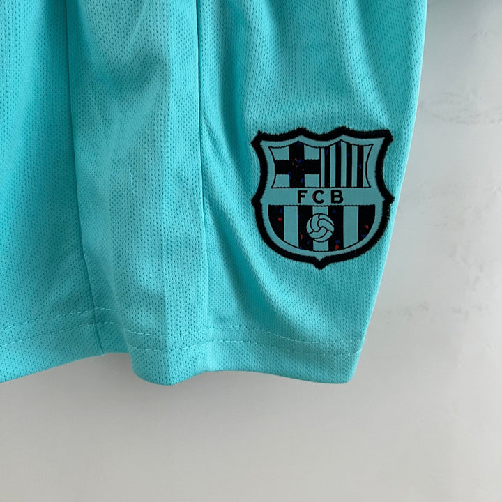 BRC THIRD  kit kids 2023/24
