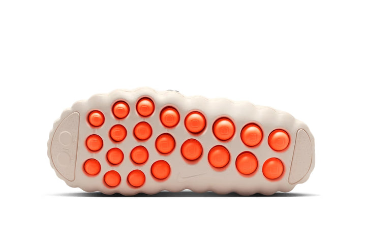 Nike Mind 001 Recovery Slides Light Bone