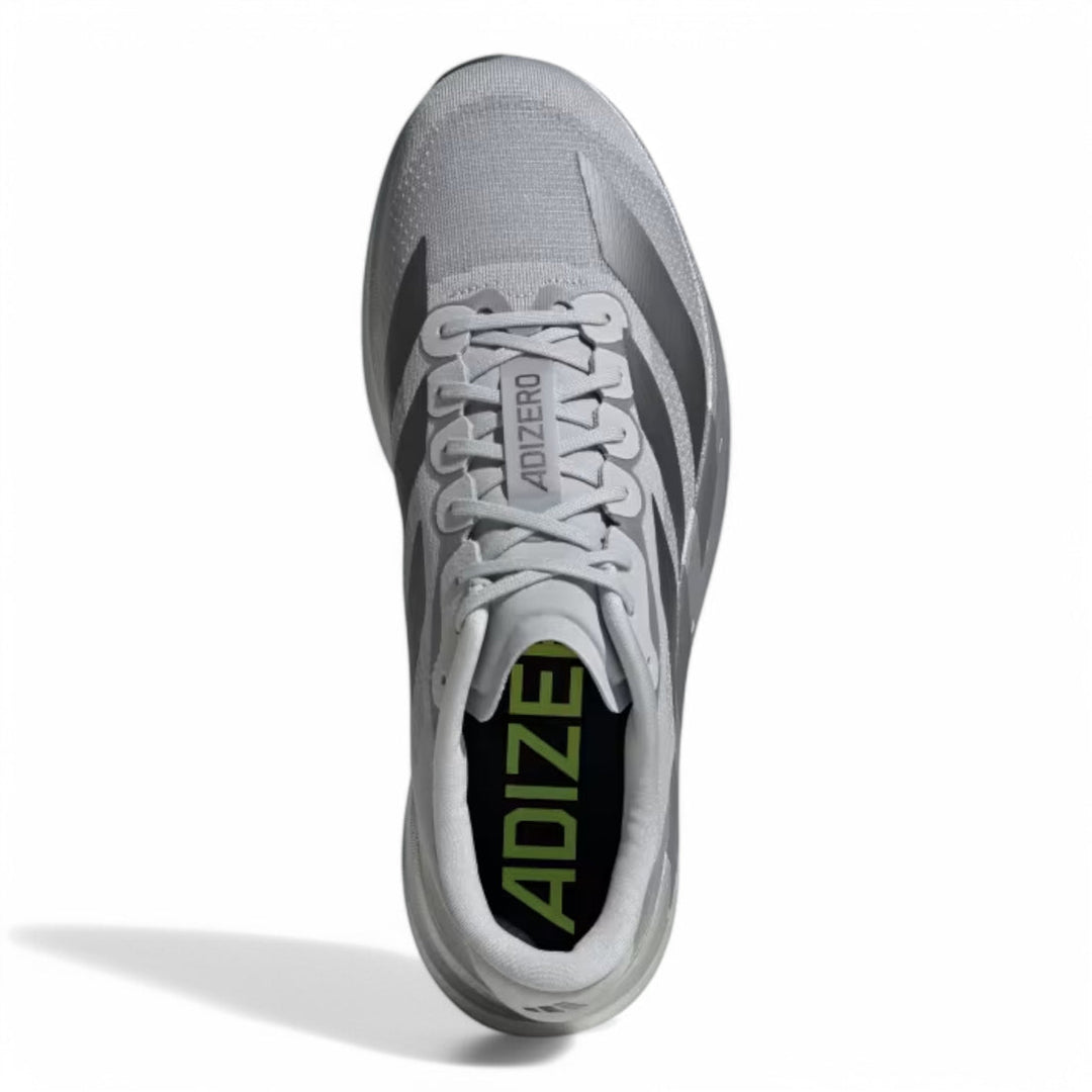 adidas Adizero Evo SL Silver Metallic