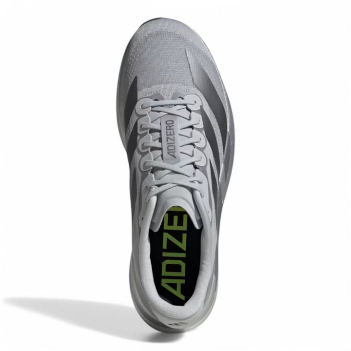 adidas Adizero Evo SL Silver Metallic