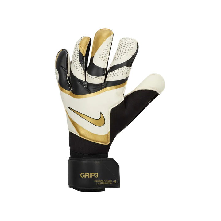 Nike Vapor Grip3 GK Goalkeeper Gloves with Latex Palm
