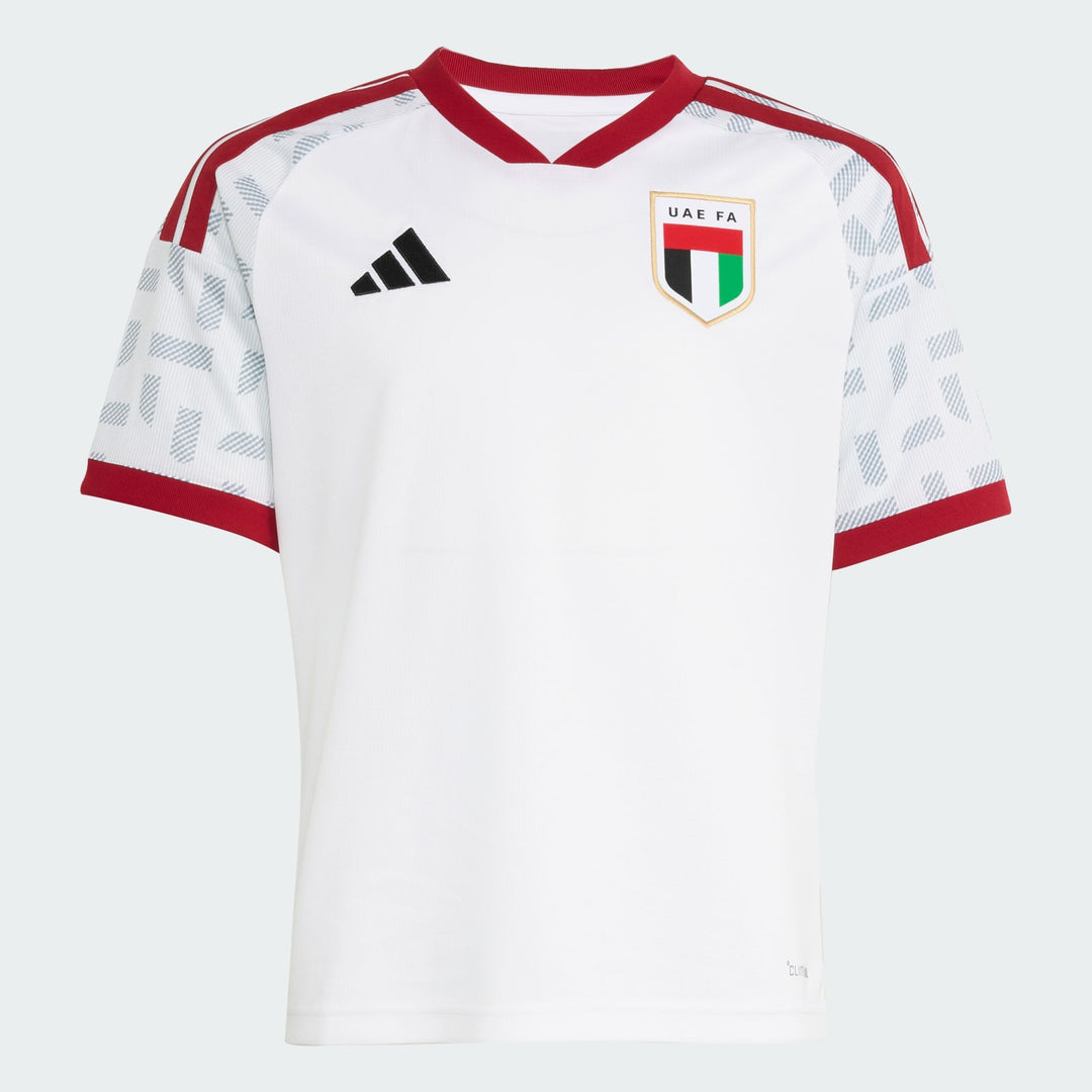 UAE Home kids kit 2026