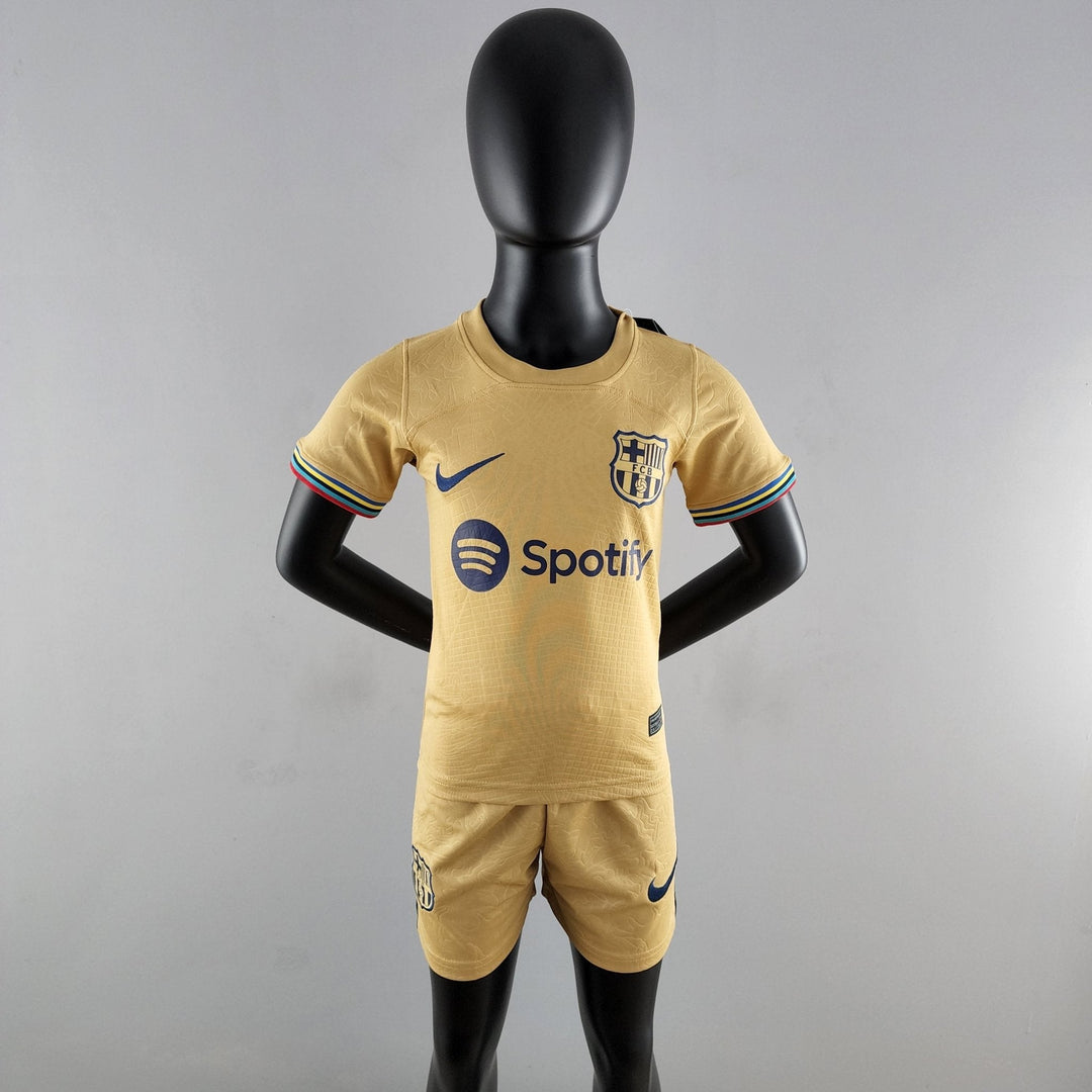BRC Kids AWAY Kit 2022/23