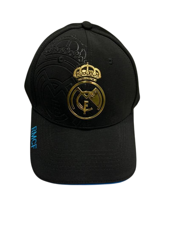 RM 3 Colours Cap