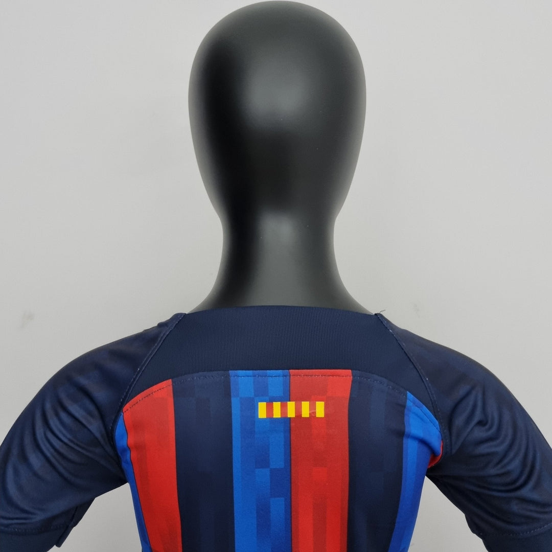 BRC Kids Home Kit 2022/23