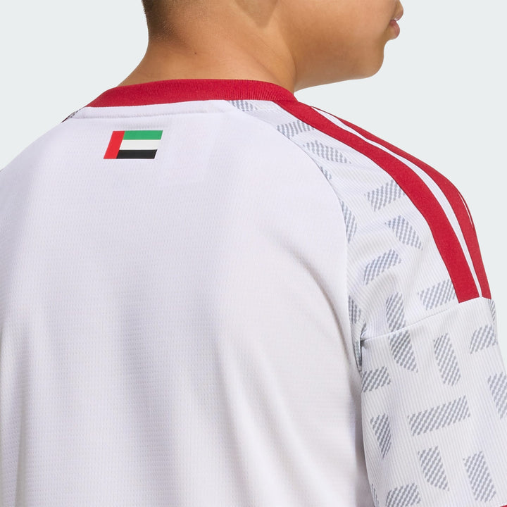 UAE Home kids kit 2026
