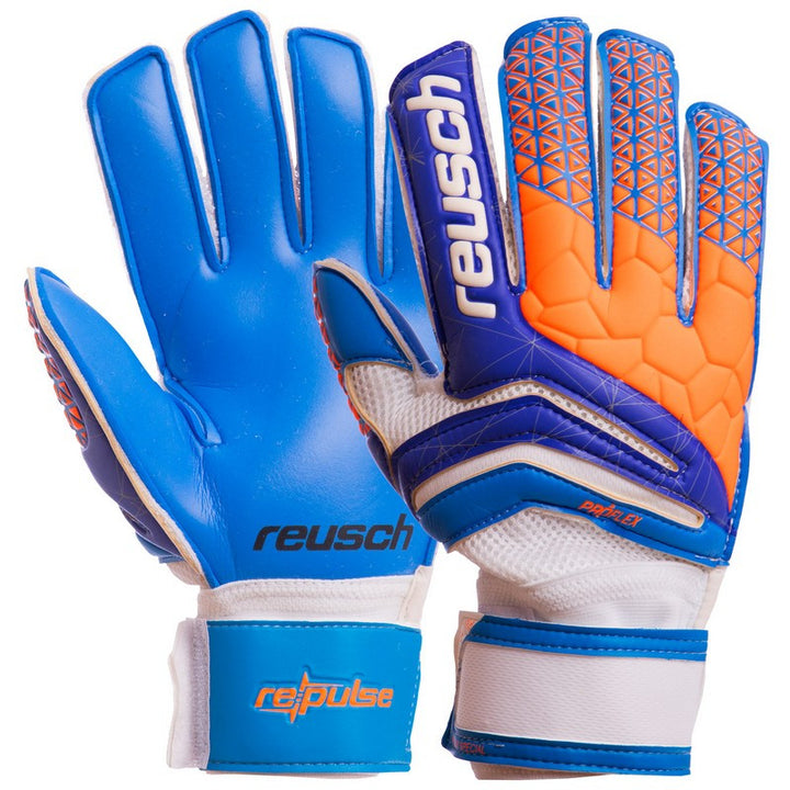 Reusch Attrakt Freegel Duo NC GK Gloves