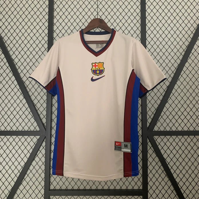 BRC Home Classic 98-99 Jersey
