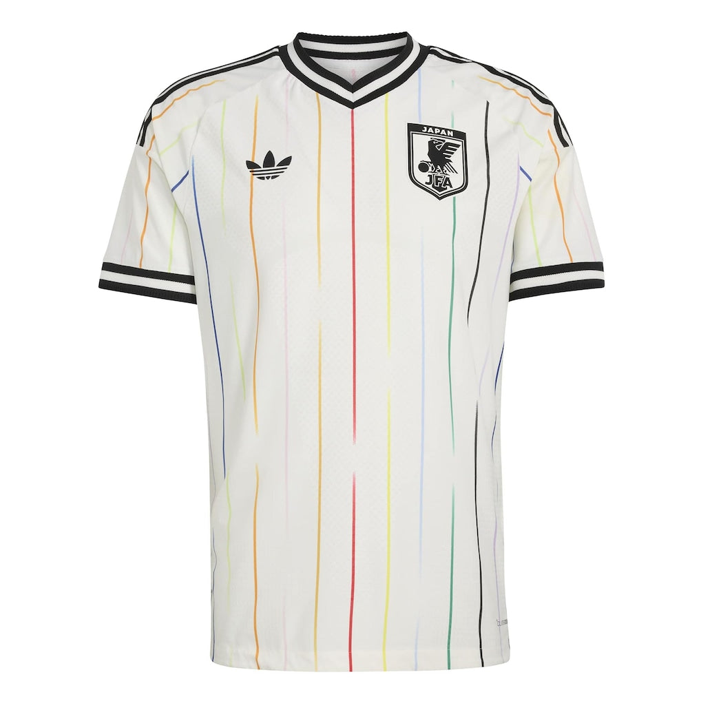 Japan Away Jersey 2026