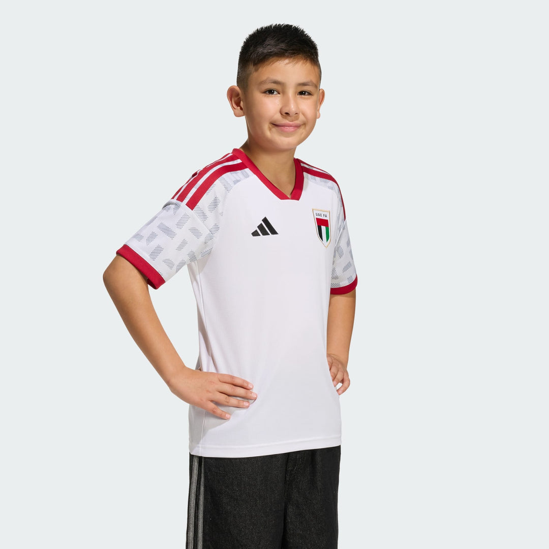 UAE Home kids kit 2026