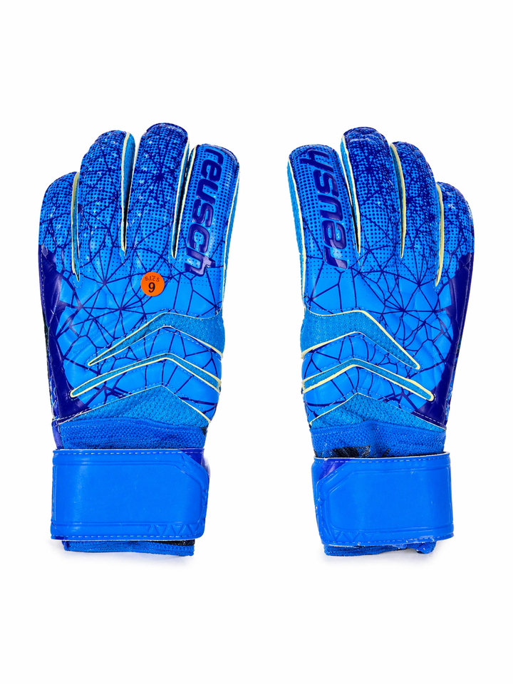 Reusch Re:pulse Pro G2 Negative Cut Goalkeeper Gloves