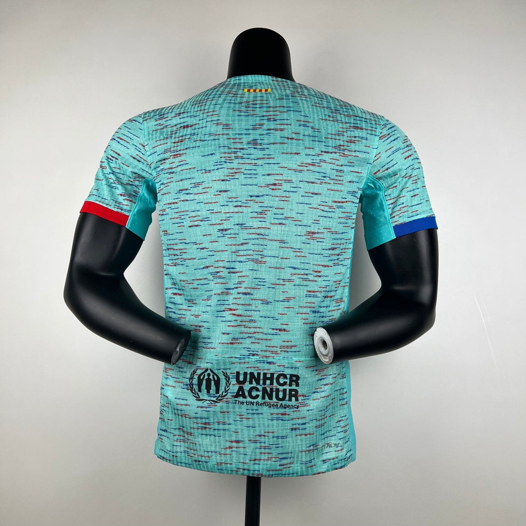 BRC THIRD player version jersey 2023/24