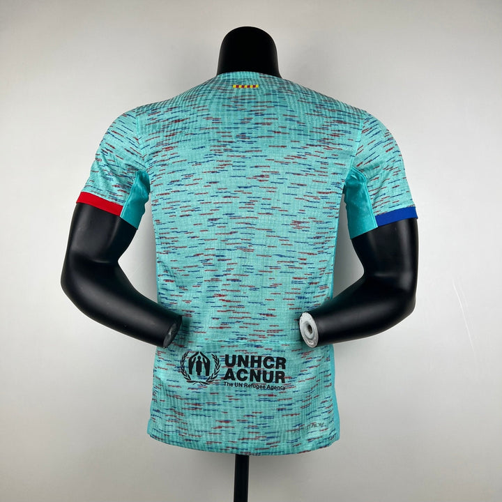 BRC THIRD player version jersey 2023/24