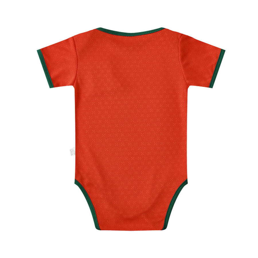 Portugal Home baby 2026 Ronaldo #7
