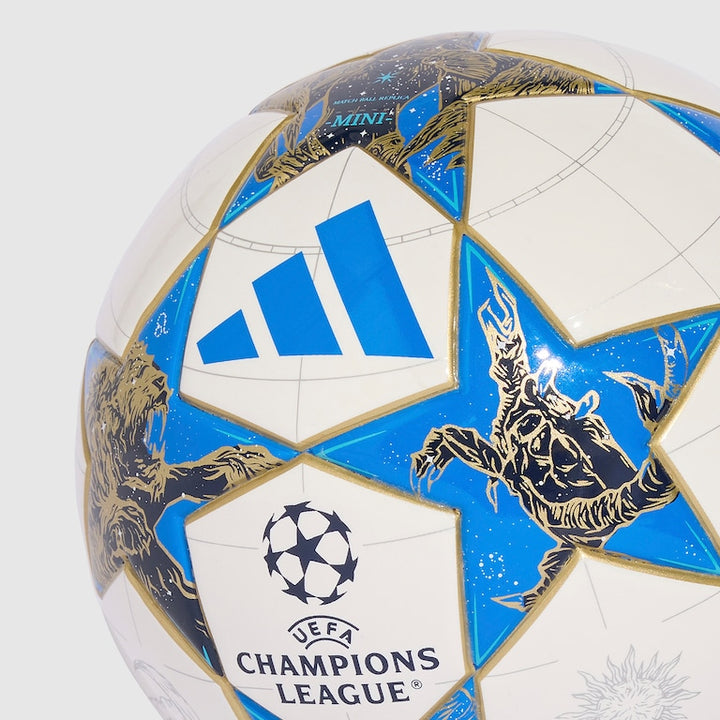 Adidas UCL Pro 25/26 League Stage Official Match Ball