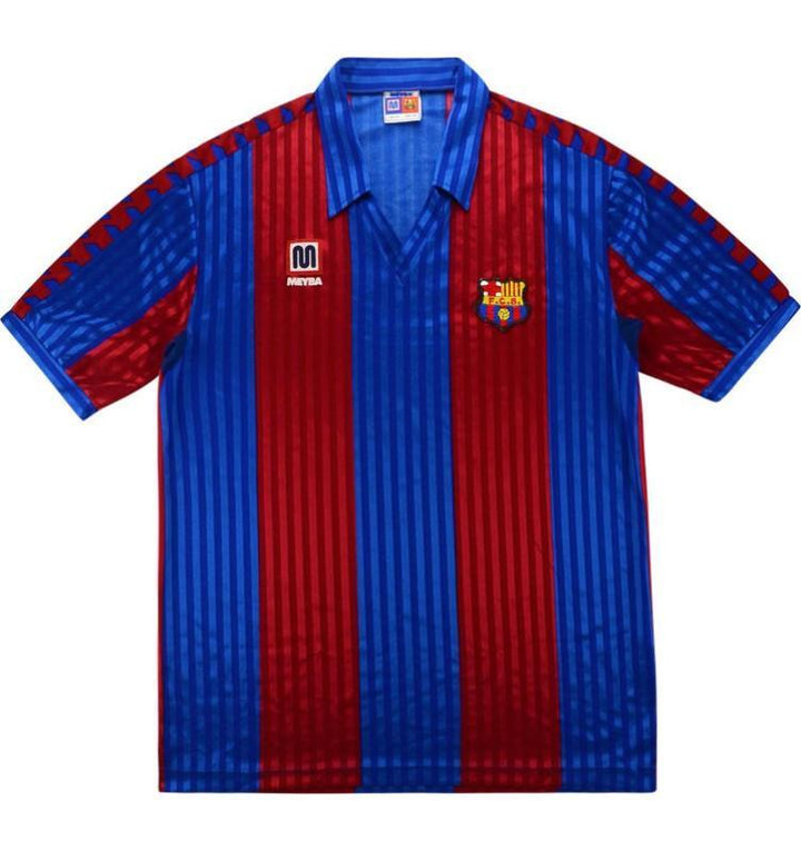 BRC Home Classic 1982/83 Jersey