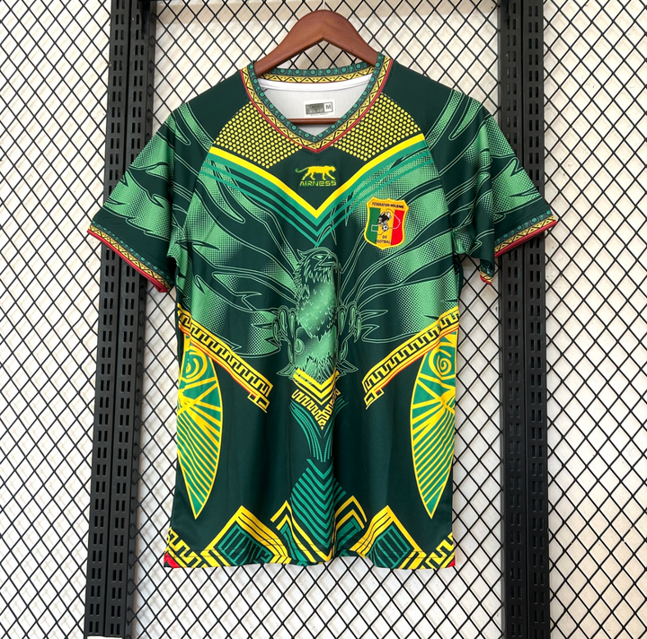 Mali Away Jersey 2026/27