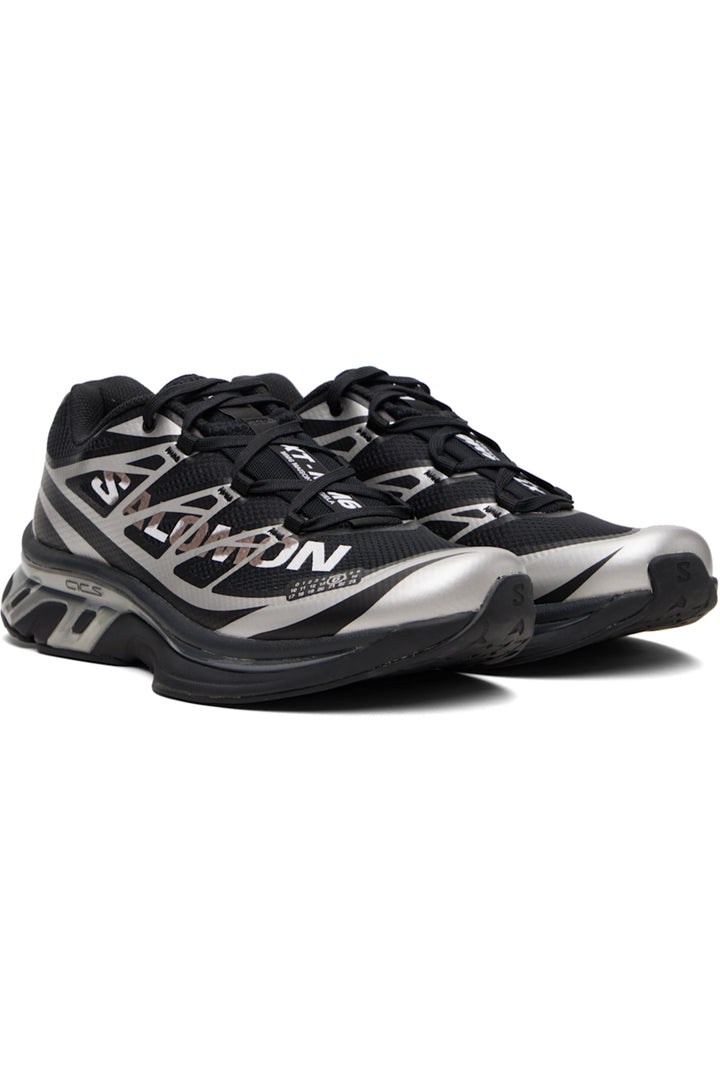SALOMN XT-MM6 BLACK / FTW SILVER